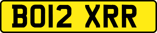BO12XRR
