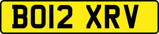 BO12XRV