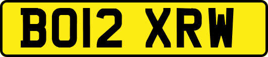 BO12XRW