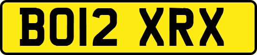 BO12XRX