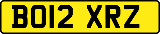 BO12XRZ