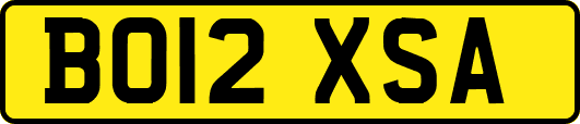 BO12XSA