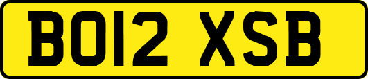BO12XSB