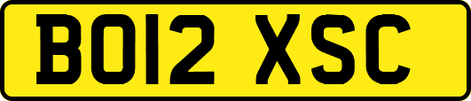 BO12XSC