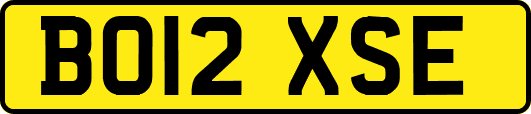 BO12XSE