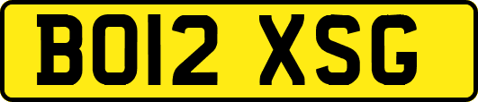 BO12XSG
