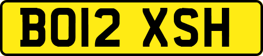 BO12XSH