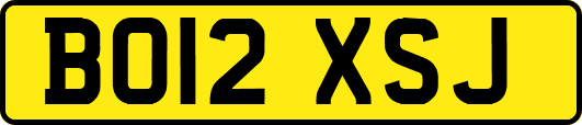 BO12XSJ