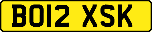 BO12XSK