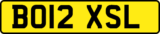 BO12XSL