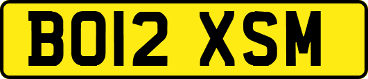 BO12XSM