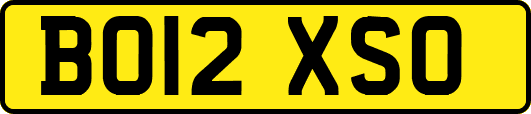 BO12XSO