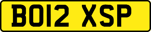 BO12XSP