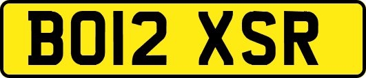 BO12XSR