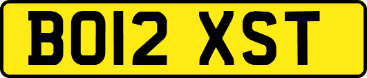 BO12XST