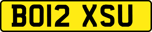 BO12XSU