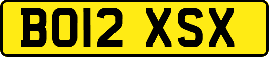 BO12XSX