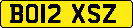 BO12XSZ