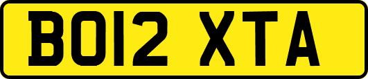BO12XTA