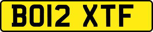 BO12XTF