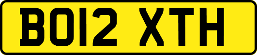 BO12XTH