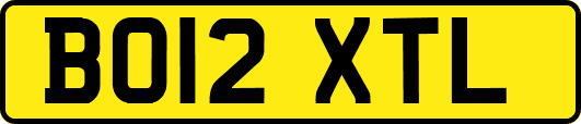 BO12XTL