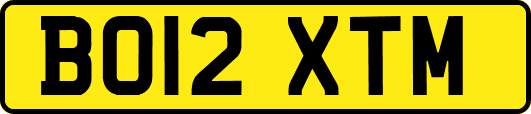 BO12XTM