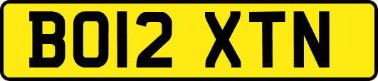 BO12XTN