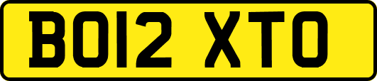 BO12XTO
