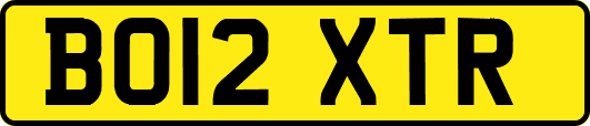 BO12XTR
