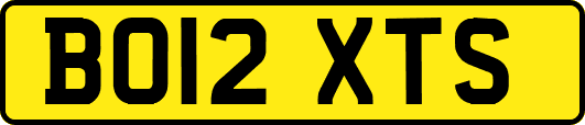 BO12XTS