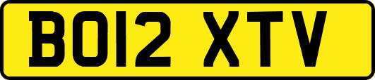 BO12XTV