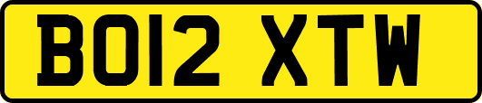 BO12XTW