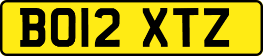 BO12XTZ