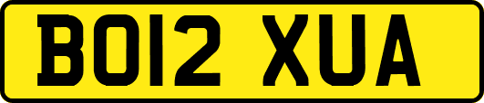 BO12XUA