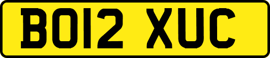 BO12XUC