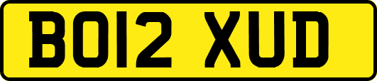 BO12XUD