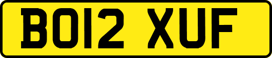 BO12XUF