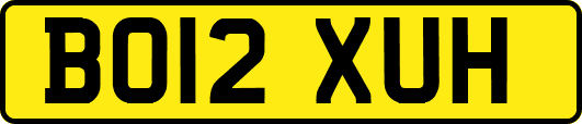 BO12XUH