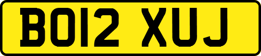 BO12XUJ