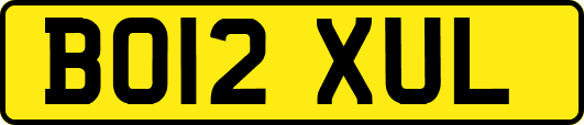 BO12XUL