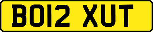 BO12XUT