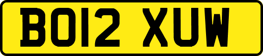 BO12XUW