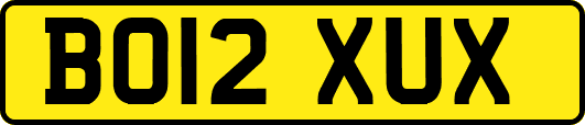 BO12XUX
