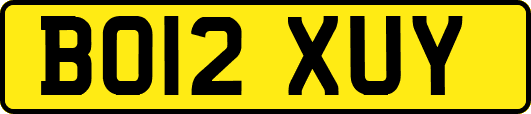 BO12XUY