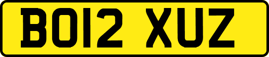 BO12XUZ
