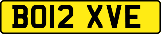 BO12XVE