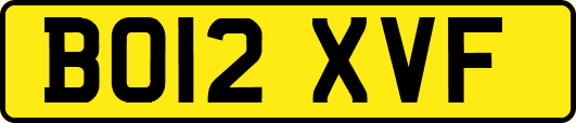 BO12XVF
