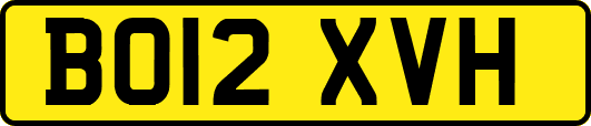 BO12XVH