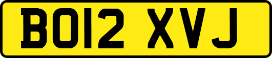 BO12XVJ
